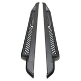 Westin 15-25 Chevrolet/GMC Colorado/Canyon CC Outlaw Drop Running Boards - Tex. Blk