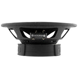 DS18 6.5in 80 Watts RMS 4 ohm 2-Way Component Speaker w/ Kevlar Cones