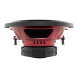 DS18 12in 450 Watts RMS 4 ohm DVC Subwoofer Ferrite Motor And Dual Voice Coils