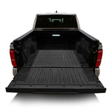 Westin 24-26 Toyota Tacoma 5ft. Bed Electric Retractable Tonneau Cover - Black