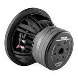 DS18 8in 600 Watts RMS 2 ohm DVC High Excursion Subwoofer