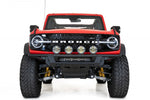 Addictive Desert Designs 21-22 Ford Bronco Pro Bolt-On Front Bumper