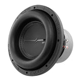 DS18 8in 600 Watts RMS 4 ohm DVC High Excursion Subwoofer