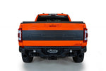 Addictive Desert Designs 2021+ Ford Raptor Bomber Rear Bumper