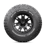 Mickey Thompson Baja Legend MTZ Tire - 33X10.50R15LT 114Q 90000056179