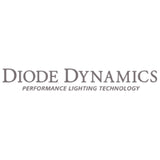 Diode Dynamics Stage Series C1 LED Pod Sport - White Wide Standard ABL (Pair)