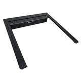 Westin 19-26 RAM 1500 New Body 5ft 7in. (67in) Bed Electric Retractable Tonneau Cover - Black