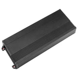 DS18 5-Chnl Amp 2x 420/4ohm Bridge SUB 900/1ohm 4 x 220 SUB 600/2ohm 4 x 130 SUB 300/4 ohm Watts RMS