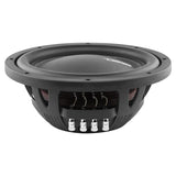 DS18 12in 800 Watts RMS 4 ohm DVC Shallow Mount Fiber Glass Subwoofer IXS Series