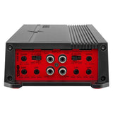 DS18 4-Channel Amplifier 2x 430/4ohm Bridge 4 x 230/2ohm 4 x 150/4ohm Watts RMS