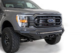 Addictive Desert Designs 2021 Ford F-150 Stealth Fighter Winch Front Bumper