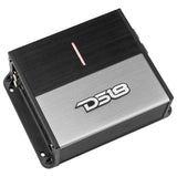 DS18 1-Channel Amp 600/1ohm 400/2ohm 200/4ohm Watts RMS Class D