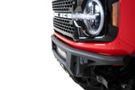 Addictive Desert Designs 21-22 Ford Bronco Pro Bolt-On Front Bumper