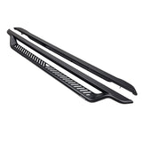Westin 15-25 Chevrolet/GMC Colorado/Canyon CC Outlaw Drop Running Boards - Tex. Blk