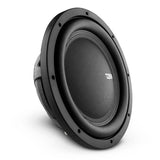 DS18 12in 800 Watts RMS 2 ohm DVC Shallow Mount Fiber Glass Subwoofer IXS Series