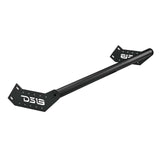 DS18 Speaker Mounting Tube For Towers And Pods Jeep JL Black