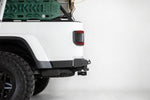 Addictive Desert Designs 2020 Jeep Gladiator JT Stealth Fighter Rear Bumper