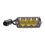 Nacho Lighting Nano Drive Light - White