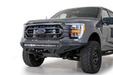 Addictive Desert Designs 2021 Ford F-150 Stealth Fighter Winch Front Bumper