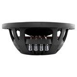 DS18 12in 800 Watts RMS 2 ohm DVC Shallow Mount Fiber Glass Subwoofer IXS Series