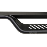 Westin 15-25 Ford F-150 SuperCrew/17-24 F-250/350 SDCC Outlaw Drop Running Boards - Tex. Blk