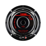 DS18 8in 300 Watts RMS 4 ohm Mid-Bass Loudspeaker Neodymium