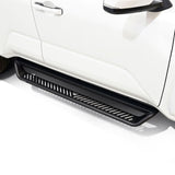 Westin 2025 Toyota 4Runner Outlaw Drop Running Boards - Tex. Blk