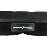 DS18 2024+ JL/JLU/JT Overhead Soundbar w/ Speakers (2 x NXL-IQ8/BK) and LEDs