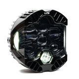 Baja Designs DOT LP6 LED Auxiliary Light Pod (Clear DRL) - Single