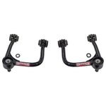 Skyjacker 21-22 Ford Bronco 4WD 2-3in Upper Control Arm Pair w/ HD Ball Joints & Bushings