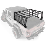 Go Rhino 19-21 Jeep Gladiator Overland Xtreme Rack