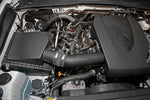 K&N 16-19 Toyota Tacoma V6-3.5L Performance Air Intake System