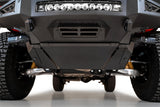 Addictive Desert Designs 2021 Ford Bronco Rock Fighter Skid Plate (Use w/ Rock Fighter Front Bumper)