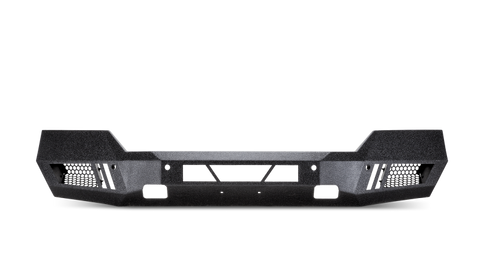 Body Armor 4x4 14-15 Chevy 1500 Eco Series Front Bumper