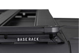 ARB 2021+ Ford Bronco BASE Rack Kit w/ Mount & Wind Deflector