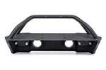 DV8 Offroad 07-22 Jeep Wrangler JK/JL Pocket Front Bumper