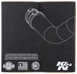 K&N 05-09 Toyota Tacoma L4-2.7L Aircharger Performance Intake