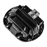B&M 12310 Nodular Iron Front Differential Cover for Dana 30
