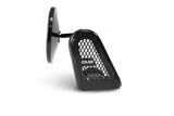 DV8 Offroad 07-18 Jeep Wrangler JK Tubular Trail Mirrors