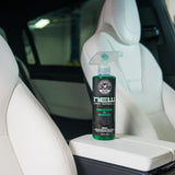 Chemical Guys New Car Smell Air Freshener & Odor Eliminator - 4oz - Case of 12