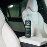 Chemical Guys New Car Smell Air Freshener & Odor Eliminator - 16oz - Case of 6