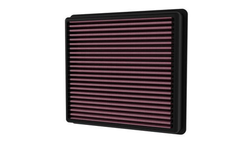 K&N 21-23 Jeep Wrangler 6.4L V8 Replacement Air Filter