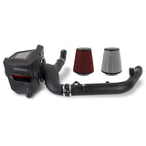 Mishimoto 2021+ Ford Bronco 2.7L Performance Air Intake w/ Dry Washable Filter