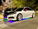 Oracle Lighting 4229-332 Universal ColorSHIFT LED Underbody Kit - Dynamic ColorSHIFT