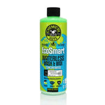 Chemical Guys EcoSmart Hyper Concentrated Waterless Car Wash & Wax - 16oz - Case of 6