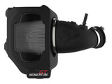 aFe 22-23 Jeep Grand Wagoneer (WS) V8 6.4L Momentum GT Cold Air Intake System w/ Pro DRY S Filter