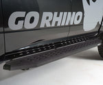 Go Rhino 07-20 Toyota Tundra RB20 Complete Kit w/RB20 + Brkts