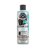 Chemical Guys C4 Clear Cut Correction Compound - 16oz (P6)