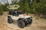 Rugged Ridge 07-18 Jeep Wrangler 3.6L/3.8L XHD Snorkel Kit