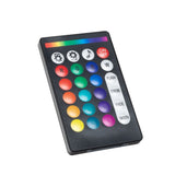 Oracle Lighting 4233-333-6 6 Piece Colorshift Fiber Optic LED Interior Kit